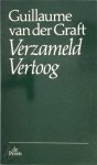Guillaume van der Graft - Verzameld vertoog