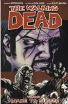 Robert Kirkman 39709 - The Walking Dead Volume 8: Made To Suffer