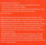Ginneken, Dr. Jaap van - Het mysterie monarchie