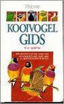 R.M. Martin - KOOIVOGELGIDS / VOGELS
