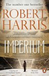 Robert Harris - Imperium (Cicero I)