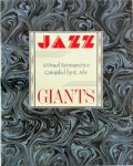 Katsuji Abé - Jazz Giants A Visual Retrospective