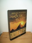 Oakes, Lorna - Heilige plaatsen in het Oude Egypte. Geïllustreerde gids voor de tempels en graven van de Farao's Oakes, Lorna - Heilige plaatsen in het Oude Egypte. Geïllustreerde gids voor de tempels en graven van de Farao's
