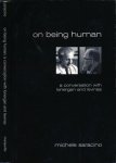 Saracino, Michele - On Being Human: A conversation with Lonergan and Levinas
