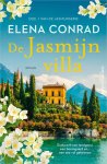 Elena Conrad 264626 - De Jasmijnvilla Giulia erft een landgoed, een boomgaard en... een vat vol geheimen