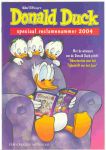 Disney,Walt - Donald Duck,een creatief weekblad speciaal reclamenummer 2004