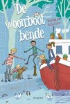 Barbara Scholten - De woonbootbende