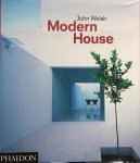  - Modern House