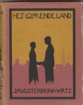 Westerbrink-Wirtz, J.M. - Het lokkende land Westerbrink-Wirtz, J.M. - Het lokkende land