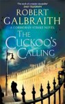 Robert Galbraith - Cormoran strike (01) the cuckoo's calling