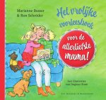 Marianne Busser 59060 - Het vrolijke voorleesboek voor de allerliefste mama!