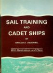 Underhill, H.A. - Sail Training and Cadet Ships