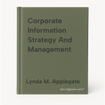 Lynda M. Applegate - Corporate Information Strategy And Management