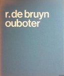 Wagner, Anna - en anderen - R. de Bruyn Ouboter