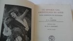 Guerber H.A.  bewerking Dr.B.C. Goudsmit - Mythen van Griekenland en Rome