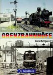Kuhlmann, B - Deutsch-deutsche Grenzbahnhofe