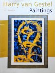 Hemelraad, Max Mr. / Harry van Gestel - Harry van Gestel 1953 Reusel NL : Paintings