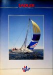 Sadler International - Original Brochure Sadler International 1995
