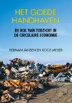 Herman Jansen ; Koos Meijer - Het goede handhaven