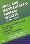 Abubaker, A - Oral and Maxillofacial Surgery Secrets