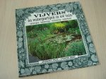 Paul, Anthony - Vijvers en waterpartijen in uw tuin