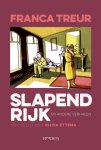 Franca Treur - Slapend rijk