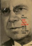 Piet Schrijvers - Rome Athene Jeruzalem. leven en werk van prof.dr. David Cohen