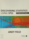 Andy Field - Discovering Statistics Using SPSS (and sex and drugs and rock 'n' roll)