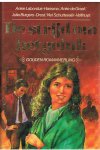 Labordus-Hansma / de Graaf / Burgers-Drost / Schuttevaer-Velthuys - De strijd om het geluk - Gouden romanvierling Labordus-Hansma / de Graaf / Burgers-Drost / Schuttevaer-Velthuys - De strijd om het geluk - Gouden romanvierling