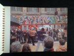 Hofland, H.J.A. voorwoord - Praalwagens’, Kunst ontmoet Sinterklaas, De intocht van Sinterklaas in Amsterdam 2000