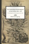 Gerrit Lotgering - Een Amsterdamse kinderemigrant in Zuid-Afrika, 1858-1870 de autobiografie van Gerrit Lotgering (1844-1928)