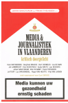 Sanctorum, Johan; Thevissen, Frank - Media en journalistiek / in Vlaanderen kritisch doorgelicht