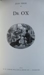 Verne, Jules - Dr. Ox