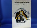 MacKenzie, Norman (Hrsg.) - Geheimgesellschaften