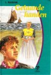 Kombrink, L. - Getaande handen