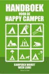 Wessie & Neef, Wessie - Handboek voor de happy camper
