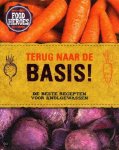  - Food heroes Terug naar de basis