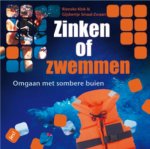 Rieneke Klok, Gijsbertje Smaal-Zwaan - Zinken Of Zwemmen