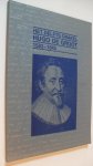 Redactie - Het Delfts Orakel Hugo de Grot 1583-1645