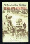 Hellinga, G.G. - De weg naar Suckersville / druk 1