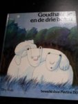 Ross - Goudhaartje en de drie beren / druk 1 Ross - Goudhaartje en de drie beren / druk 1