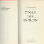 Sheldon Sidney Vertaling Thomas Nicolaas  Omslagontwerp Studio Myosotis - Toorn der Engelen