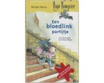 Mirjam Mous - Een bloedlink partijtje Mirjam Mous - Een bloedlink partijtje