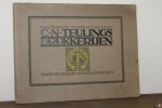 N/N - Naamlooze vennootschap C.N. Teulings Drukkerijen. Hoofdkantoor: 's-Hertogenbosch (Eenige afbeeldingen van het bedrijf te 's-Hertogenbosch)