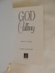 Russell, A J. - God Calling - A Devotional Diary