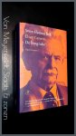 Hanuschel, Sven - Elias Canetti - De biografie