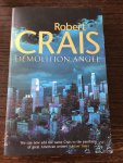 Robert Crais - Demolition Angel