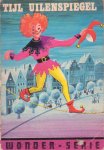 Raspe, R.E. / Hoorn, Henri van - Avonturen van Baron Von Münchhausen [reeks: Wonder-Serie]