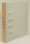 WOUDE, R. VAN DER, SCHUIT, W. VAN DER - Oude tradities, nieuwe ambities. 200 jaar Academisch Ziekenhuis Groningen.