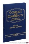 Lukens, Michael B. (ed.). - Conflict and Community. New Studies in Thomistic Thought. Lukens, Michael B. (ed.). - Conflict and Community. New Studies in Thomistic Thought.